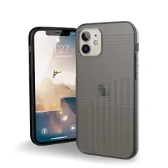 新品 URBAN ARMOR GEAR/U by UAG iPhone 12/12 Pro(6.1) 2020対応耐衝撃ケース AURORA アッシュ 【日本正規代理店品】 UAG-UIPH20MAR-AS