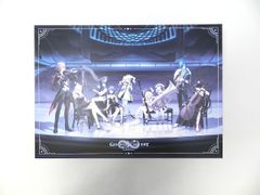 原神 オンラインコンサートグッズ BOX 2021 - メルカリ