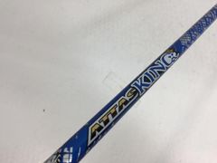 アッタス ATTAS KING 6S 5W用 キャロウェイスリーブ付 - メルカリ
