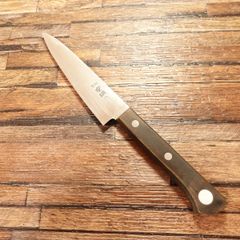 ゴールドハムスター⭐︎ ファーストクラス⭐︎ペティナイフ 新品・未
