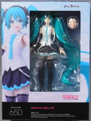 マックスファクトリー figma 初音ミク NT 650