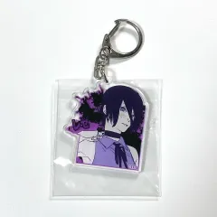 未開封 | チェンソーマン レゼ 原画 アクリル キーホルダー コレクション