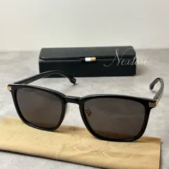 正規品 新品 BOSS ボス BOSS1406F/SK 2M2 IR サングラス メガネ 眼鏡 アイウェア メンズ レディース