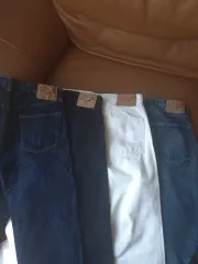 orSlow 107 デニム インディゴ サイズ2