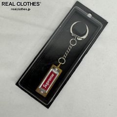 今週のみ限定価格！Supreme キーホルダー 7点セット supreme トランプ キーホルダー ハートJ【即購入OK】 - メルカリ