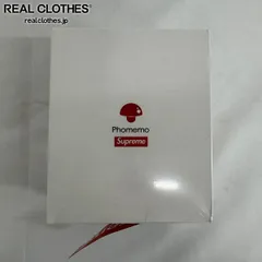 2026年最新】Supreme Phomemo Pocket Printerの人気アイテム - メルカリ