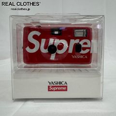 Supreme SEIKO デジタルアラーム時計 QHL905RL レッド - メルカリ