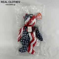 【未開封】Supreme/シュプリーム【22AW】ty Beanie Baby/タイ ビニー ベイビー/ぬいぐるみのサムネイル