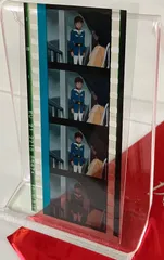 機動戦士ガンダム 閃光のハサウェイ 1週目入場者特典フィルム アムロ ララァ