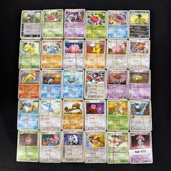 良品・高額帯あり】ポケモンカード 旧裏面 まとめ売り 30枚セット