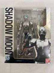 仮面ライダー シャドームーン フィギュア 一番くじ デフォルメクス