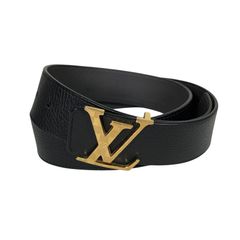 LOUIS VUITTON ベルト・ドーフィーヌ 25MM リバーシブル - メルカリ