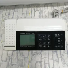 2026年最新】kx-pd101の人気アイテム - メルカリ