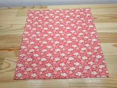 逢絢亭・新品】茶道具 香合 欅（けやき）材 面取 川蝉蒔絵 木製 福田