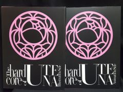 少女革命ウテナ The hard core of UTENA 2冊セット - メルカリ