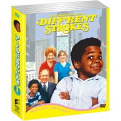 アーノルド坊やは人気者 コンプリート 1stシーズン DVD-BOX (4枚組