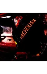 FIREHOUSE ホールドユアファイアー バンドスコア 初版 絶版希少！ ホールド・ユア・ファイアー: ミュージック FIREHOUSE ホールドユア