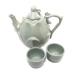 2026年最新】高麗青磁 茶器の人気アイテム - メルカリ