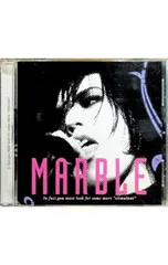 新品未開封　FANATIC CRISIS MARBLE 初回限定版 Amazon.co.jp: MARBLE: ミュージック