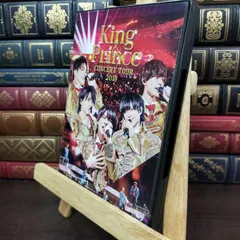 【中古】 King & Prince CONCERT TOUR 2019(通常盤)[Blu-ray] Universal Music 210164