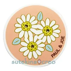 【メール便対応】ポール ＆ ジョー  アイ ＆ フェイスカラー CS 133 小さな花冠 3.5g