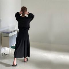 otona muse fascinate tapered pants ameri - メルカリ