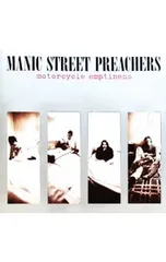 UKオリジナル 98年盤LP Manic Street Preachers 2026年最新】manic street preachers lpの人気アイテム - メルカリ