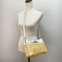 イタリア製　GIANNI NOTARO　バッグ　USED　12738