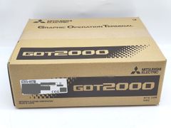三菱 GOT2000 GT2712-STBA タッチパネル12.1インチ HMI - メルカリ