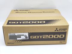 三菱 GOT2000 GT2712-STBA タッチパネル12.1インチ HMI - メルカリ