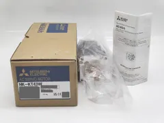 箱汚れあり 未使用 2022年 三菱 MITSUBISHI HK-KT43Wのサムネイル
