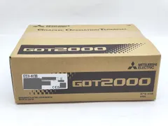 新品 2025年 三菱 GT2510-WXTBDのサムネイル