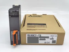 中古 2023年 三菱 MITSUBISHI RX40C7-TSのサムネイル