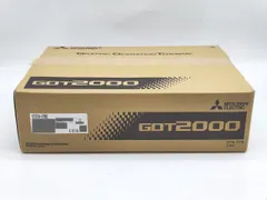 箱いたみあり 未使用 2025年 三菱 MITSUBISHI GT2510-VTBDのサムネイル