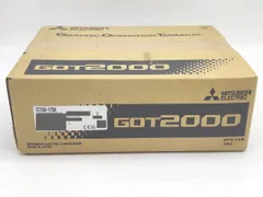 箱いたみよごれあり 未使用 2023年 三菱 GT2508-VTBAのサムネイル