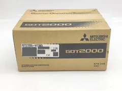 箱よごれあり 未使用 三菱 GT2705-VTBDのサムネイル