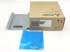 箱いたみよごれあり 説明書なし 未使用 2020年 三菱 FR-E7AT01のサムネイル