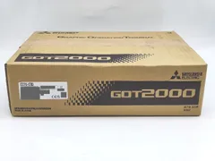 箱よごれいたみあり 未使用 2024年 三菱 GT2710-STBDのサムネイル