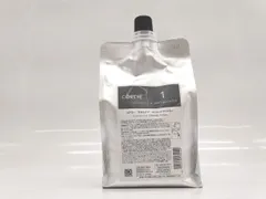 新品 コアミー サロンケア Hショットブースター 1000ml