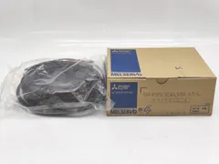 新品 三菱 MITSUBISHI MR-PWS1CBL10M-A2-Lのサムネイル
