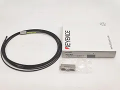 付属品不足あり 未使用 キーエンス KEYENCE FU-40のサムネイル