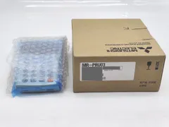 未使用 2023年 三菱 MITSUBISHI MR-PRU03のサムネイル