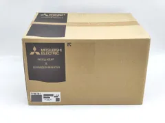 未使用 箱汚れいたみあり 三菱電機 MITSUBISHI FR-F840-7.5k-1のサムネイル