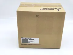 未使用 箱汚れあり 三菱電機 MITSUBISHI FR-HEL-H7.5kのサムネイル