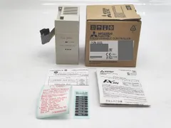 未使用 三菱 MITSUBISHI FX2N-32CCLのサムネイル