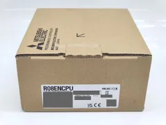 箱いたみあり 未使用 2024年 三菱 R08ENCPUのサムネイル