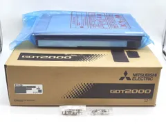 箱よごれいたみあり 箱回付済み 未使用 2025年 三菱 MITSUBISHI GT2715-XTBAのサムネイル
