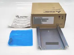箱いたみあり 未使用 三菱 FR-E7AT01のサムネイル