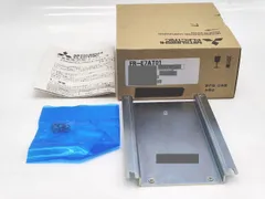 箱よごれあり 未使用 三菱 MITSUBISHI FR-E7AT01のサムネイル