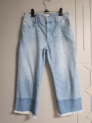 Isabel Marant デニム パンツ(正規品)最終価格ダウン